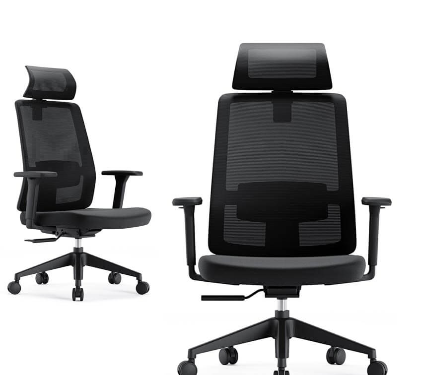 Thrive Ergonomic Executive Office Chair